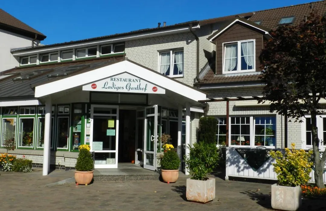 Ladiges Gasthof-1